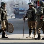 Indian troops have been killed in 27 years 94 hzarksmyry