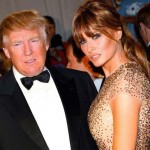 Molesting women on charges jhutyhyn husband, wife Trump