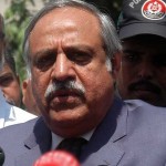 Can not promise the use of electronic machines in general elections, Secretary Election Commission