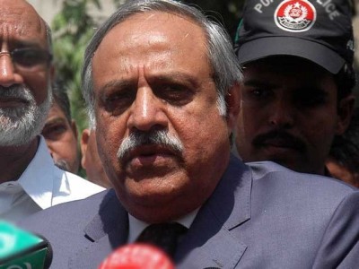 Can not promise the use of electronic machines in general elections, Secretary Election Commission