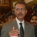 The people of Karachi to protest against the closure of the mayor, wasim