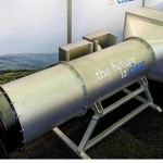 Ualagyrmamuly klynrtyar vacuum to clear the air polluted cities