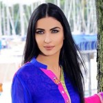 Bollywood style films and is the work of paksany comedian, Al Sanam