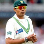 Board of directors reviewed the case Kaneria