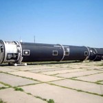 Russian missile Devil II photos, a wave of fear in the world