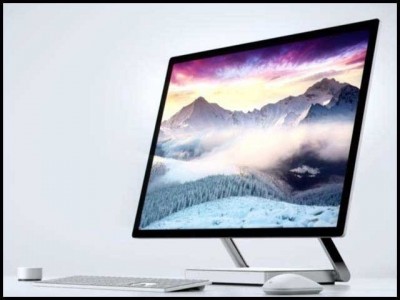 Tablet, touch the display surface of a catheter Microsoft PC