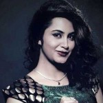 Indian model Arshi Khan rejected the charge of running the airport pornography