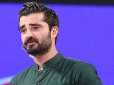 Hamza Ali Abbasi announced the offer to participate in a sit-kyryyrtk