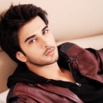But the film is not released in Pakistan, Imran Abbas