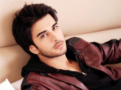 But the film is not released in Pakistan, Imran Abbas