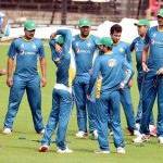 'Mission to Pakistan exercises to sweep.