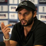 Wants to improve relations with the Afghan cricket in Pakistan