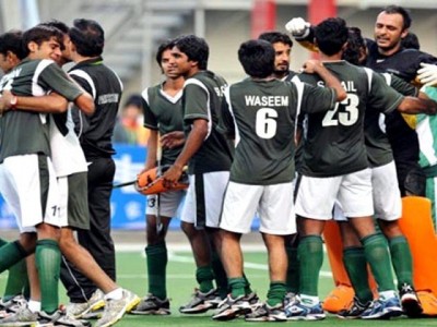 Asian Hockey Champions, determined to topple Pakistan for Malaysian wall