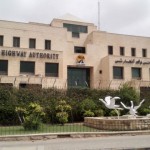 NHA record of the toll plazas contracts, P disclosed in AC