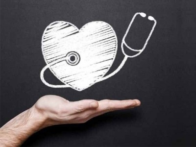 Way to avoid paralysis, is in your hands