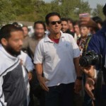 November 2 will tell you that democracy is what Nawaz Sharif, Imran Khan