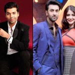 Anushka Ranbir, Karan Johar wants to ban television