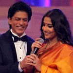 Vidya Balan forward for fear of exposure of the film to the film?