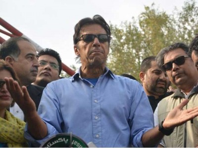 Nawaz Sharif finished the day a mouse was caught and is now the turn of others, PTI