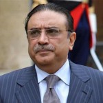 People can not compromise on national security: Zardari