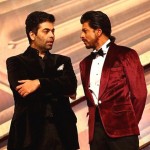 '' My heart is featured fireworks at the fall of Shah Rukh difficult.