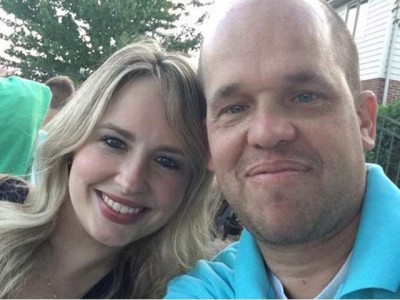 Girl married to his liver donner