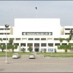 At being Gentle, World became bully, National Assembly Standing Committee