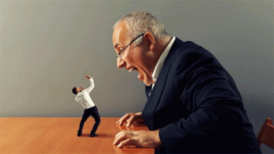 Three ways to keep them happy boss