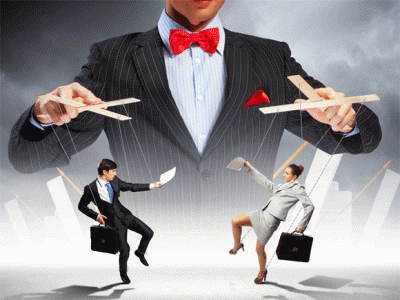 Three ways to keep them happy bos