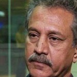 Could I burn the Cars, Waseem Akhtar