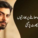 Fawad Khan got support in Bollywood