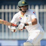 First Pak vs W.Indies historic day and night test started, Pak won the toss and choose to bat