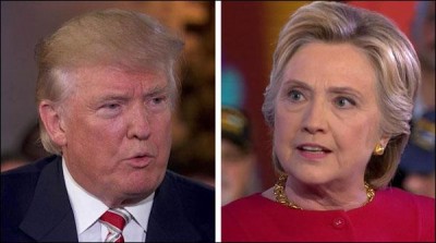hillary-and-trump-continues-war-of-words-after-discussion