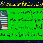 imran-rasheed-ch-Gen-Secretary-PTI-Azad Kashmir