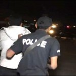 Karachi police arrests target killer in Shadman Town