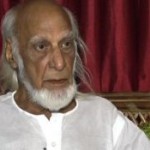 Earthquake forecast in Pakistan