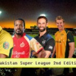 PSL, English players ready to play the final in Lahore