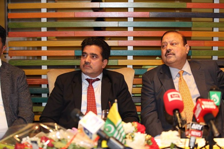 PTI France & PTI Azad Kashmir France (3)