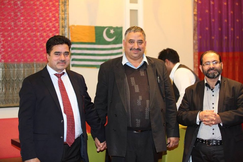 PTI France & PTI Azad Kashmir France (1)