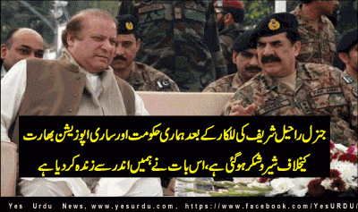 pak-govt-and-opposition-made-collective-effort-against-border-issues