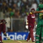 2nd Odi West Indies to bat against Pakistan