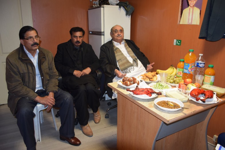 Pakistan Peoples Party France (15)