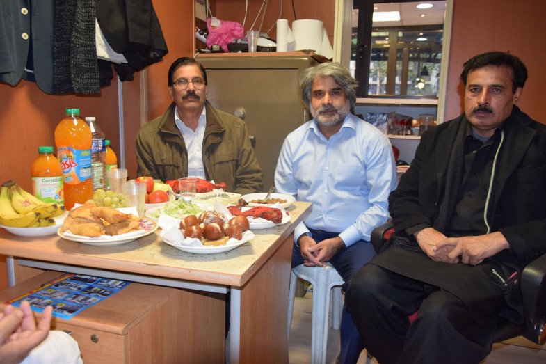 Pakistan Peoples Party France (3)