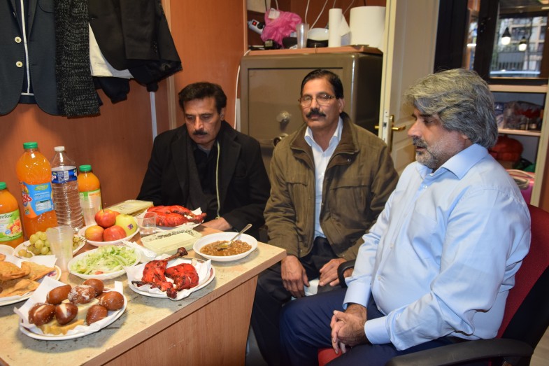 Pakistan Peoples Party France (1)