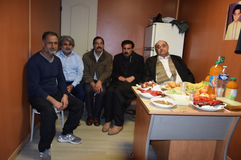 Pakistan Peoples Party France (13)