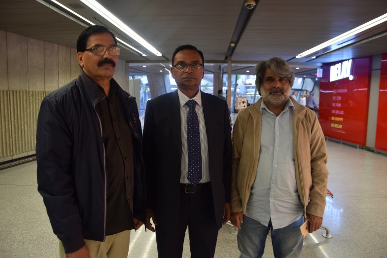 Pakistan Peoples Party France