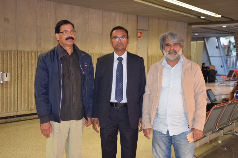 Pakistan Peoples Party France