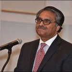 Pakistani Ambassador Jalil Abbas Jilani met Richard Olson