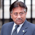 Musharraf rejected the legal experts