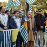 Protest In Paris For Kashmir (5)